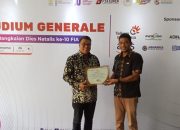 Komitmen Bangun SDM Unggul, Kota Tidore Dapat Apresiasi dari UI