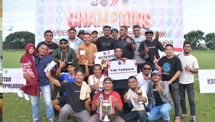 Kwatak Bersinar dengan Kepengurusan Baru, Prestasi Mulai Ditorehkan