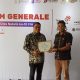 Komitmen Bangun SDM Unggul, Kota Tidore Dapat Apresiasi dari UI