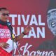 Muhammad Sinen Ajak Maknai Tiga Momentum Penting di Bulan Bung Karno