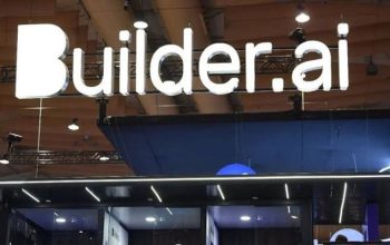 Investasi Teknologi AI Lampaui Rp 3.000 Triliun