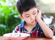 Pemenuhan Gizi Anak Terkendala Minimnya Edukasi Orangtua di Indonesia