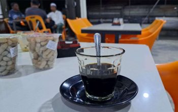 Studi: Kebiasaan Minum Kopi Pagi Hari Dapat Lindungi Jantung Anda