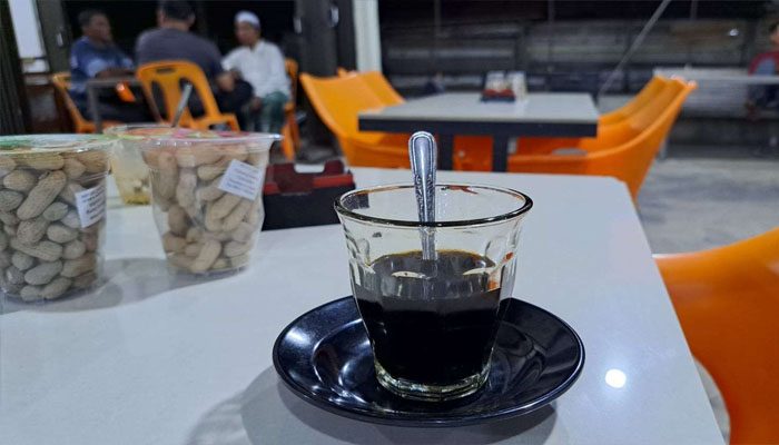 Studi: Kebiasaan Minum Kopi Pagi Hari Dapat Lindungi Jantung Anda