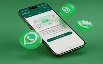 Fitur Baru WhatsApp: Ringkas Pesan Belum Dibaca dengan Lebih Cepat