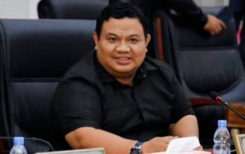 Pemkot Tidore Anggarkan Rp 3,9 Miliar untuk Terminal Transit Oba