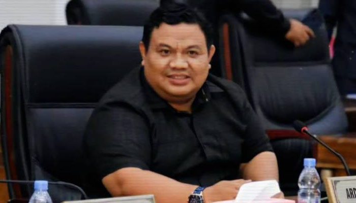 Pemkot Tidore Anggarkan Rp 3,9 Miliar untuk Terminal Transit Oba