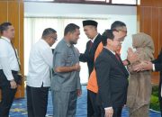 Pemkot Tidore Dukung Penguatan Sinergi dengan BI Maluku Utara