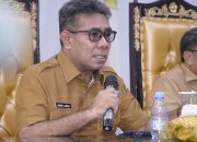 Pemkot Tidore Terapkan Jam Kerja Fleksibel bagi ASN