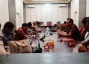 Rapat Persiapan MTQ ke-31, Pemkot Tidore Siap Sukseskan Kegiatan