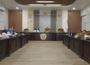 Revitalisasi Bahasa Tidore Dibahas Bersama Balai Bahasa Maluku Utara