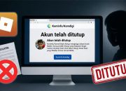Pemerintah Batasi Akses Digital Anak di Bawah 16 Tahun