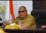 Hari Jadi Tidore ke-918, Ada Perubahan Alur Ritual Adat