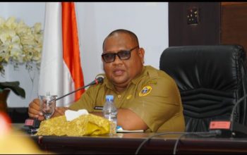 Hari Jadi Tidore ke-918, Ada Perubahan Alur Ritual Adat