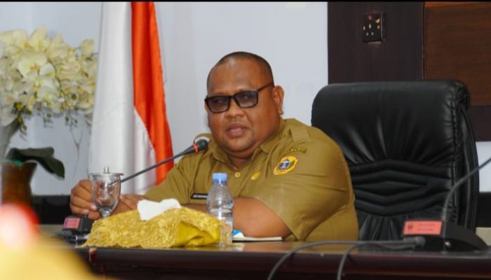 Hari Jadi Tidore ke-918, Ada Perubahan Alur Ritual Adat