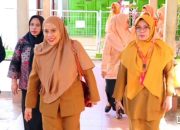 Belum Genap 3 Bulan, Manajemen Baru RSUD Tidore Kepulauan Sukses Lunasi Hutang Rp2,6 Miliar