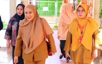 Belum Genap 3 Bulan, Manajemen Baru RSUD Tidore Kepulauan Sukses Lunasi Hutang Rp2,6 Miliar