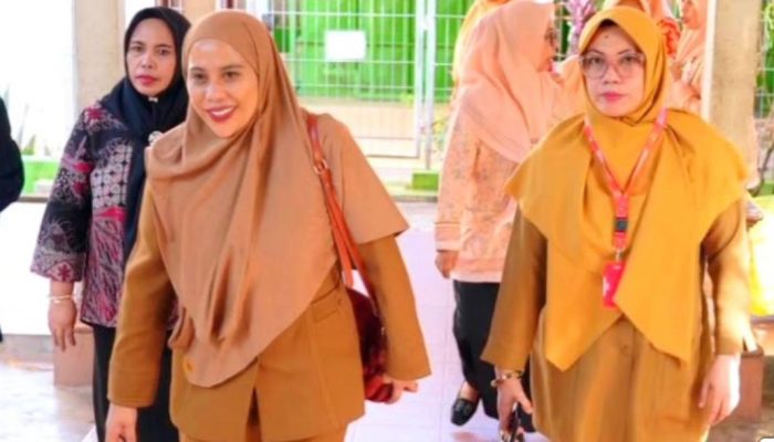 Belum Genap 3 Bulan, Manajemen Baru RSUD Tidore Kepulauan Sukses Lunasi Hutang Rp2,6 Miliar