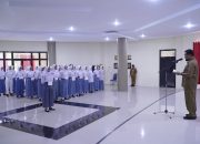 Pemerintah Kota Tidore Kepulauan Resmi Membuka Seleksi Paskibraka Tahun 2026