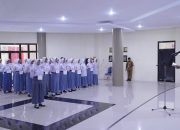 Pemerintah Kota Tidore Kepulauan Resmi Membuka Seleksi Paskibraka Tahun 2026