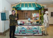 Tidore Pamerkan Pesona “Harta Karun Nasional” di Hotel Borobudur Jakarta