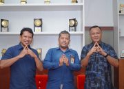 Respon Cepat, Pemkot Tidore Berikan Dukungan Penuh pada Program Sensus Ekonomi 2026
