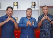Respon Cepat, Pemkot Tidore Berikan Dukungan Penuh pada Program Sensus Ekonomi 2026