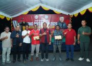 Event Domino Game AE Tong Coffee Cup 2026 Resmi Berakhir
