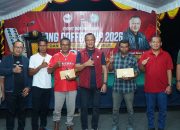 Event Domino Game AE Tong Coffee Cup 2026 Resmi Berakhir