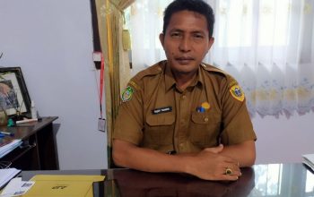 WFA Bukan Berarti Libur, Kepala BKPSDM Tidore Ancam Potong TPP ASN yang Malas