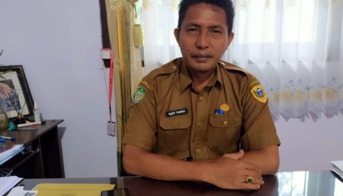 WFA Bukan Berarti Libur, Kepala BKPSDM Tidore Ancam Potong TPP ASN yang Malas