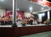 Jambore Cabang V Tidore 2026 Resmi Dibuka, Rudy Ipaenin: Wadah Bentuk Karakter Generasi Muda