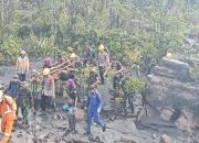 Dua Pendaki Gunung Dukono Asal Singapura Ditemukan Meninggal