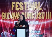 Ketua TP PKK Tidore Ajak Generasi Muda Promosikan Budaya Tradisional Melalui Media Sosial