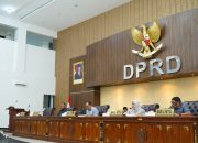 Apresiasi Ranperda Inovasi Daerah, Empat Fraksi DPRD Kota Tidore Sampaikan Poin Strategis