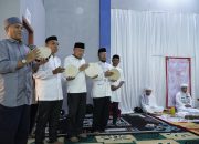 Pemerintah Daerah Apresiasi Gelaran Dabus Akbar Ke-5 di Kelurahan Topo