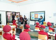 Hadiri Open House Sekolah Rakyat 7, Pemkot Tidore Beri Apresiasi Luar Biasa