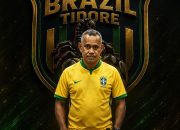 World Cup 2026, Ikbal Jaipono Beri Julukan Untuk Brazil “The Dream Team Of Moro