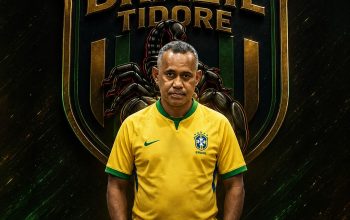 World Cup 2026, Ikbal Jaipono Beri Julukan Untuk Brazil “The Dream Team Of Moro