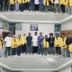 Bawa Semangat Perubahan, Mahasiswa Unkhair Optimis Sukseskan Program Pengabdian di Kelurahan Tambula
