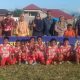 Tumbangkan Nuku Jr Lewat Drama Penalti, SSB Saremo Putera Sabet Juara I di Dokiri