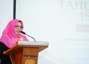 Kompak, Tim Penggerak PKK dan DWP Kota Tidore Kepulauan Gelar Peringatan Tahun Baru Islam 1448 H