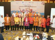 Sejarah dan Keindahan Tidore dalam Etalase Nasional