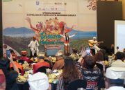 Kreativitas Anak Muda Tidore Sukses Hidupkan Opening Ceremony Discovery The Natural Treasure Tidore & Ternate