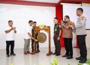 Pemkot Tidore dan Kejari Sinergi Bentuk Karakter Generasi Muda Lewat Duta Pelajar Sadar Hukum