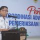 Pemda Tidore Kepulauan Gelar Koordinasi PKG, Dorong Layanan Kesehatan Bersifat Preventif
