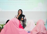 Hadiri Peringatan Tahun Baru Islam, Ketua TP PKK Tidore : Sebagai Momentum Introspeksi Diri