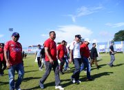 Tidore Jadi Tuan Rumah Festival Sepak Bola Piala Presiden 2026
