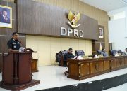 Wali Kota Tidore: Keterbatasan Fiskal Bukan Alasan Berhenti Membangun