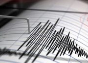 Gempa M5,7 Guncang Ternate, Getaran Terasa hingga Tidore dan Bitung